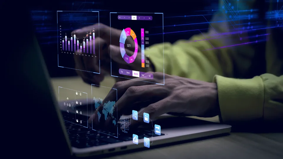 90‑Day AI Pilot From First Use‑Case to Clear ROI Blog Banner