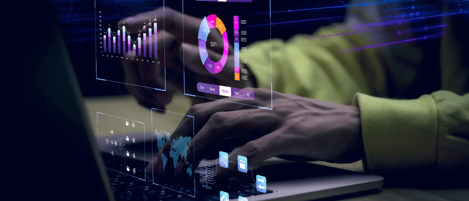 90-Day AI Pilot From First Use Case to Clear ROI Blog Banner