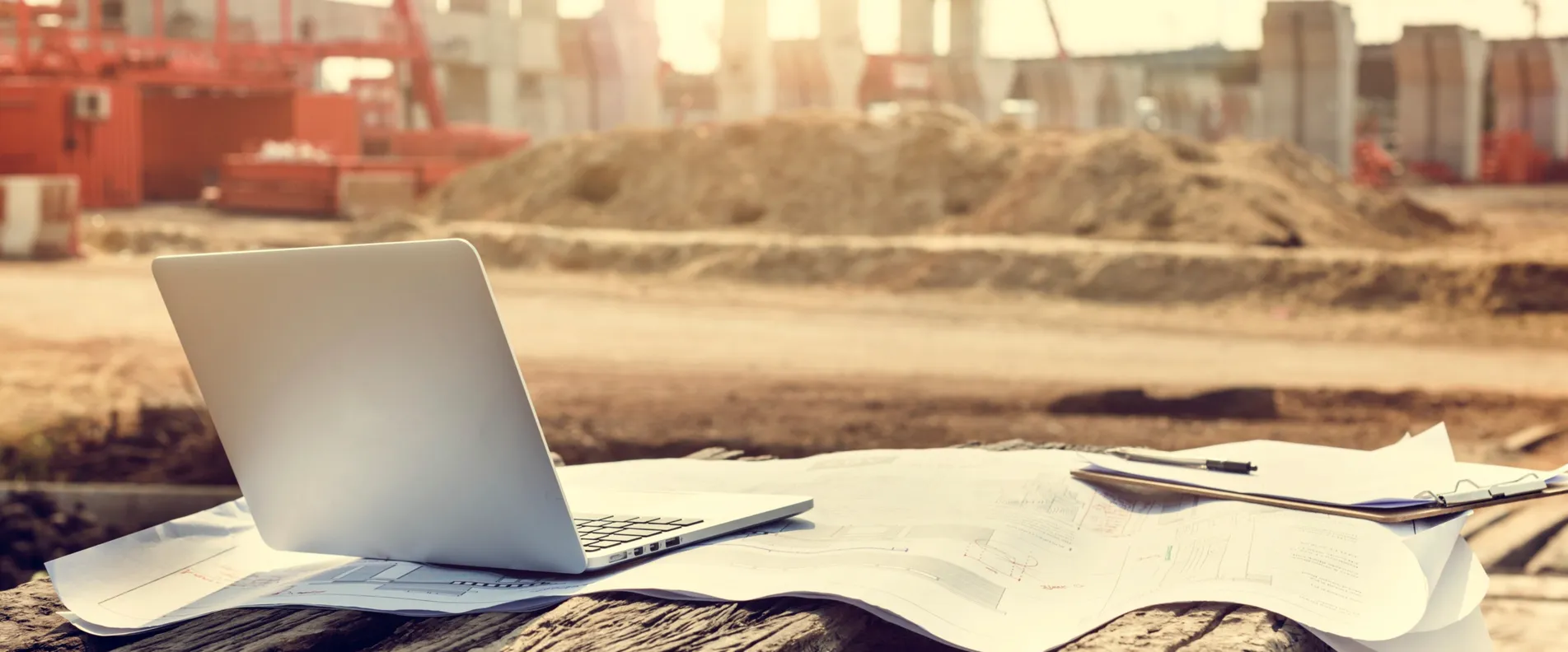 IT for Construction Companies | Think Technologies Group