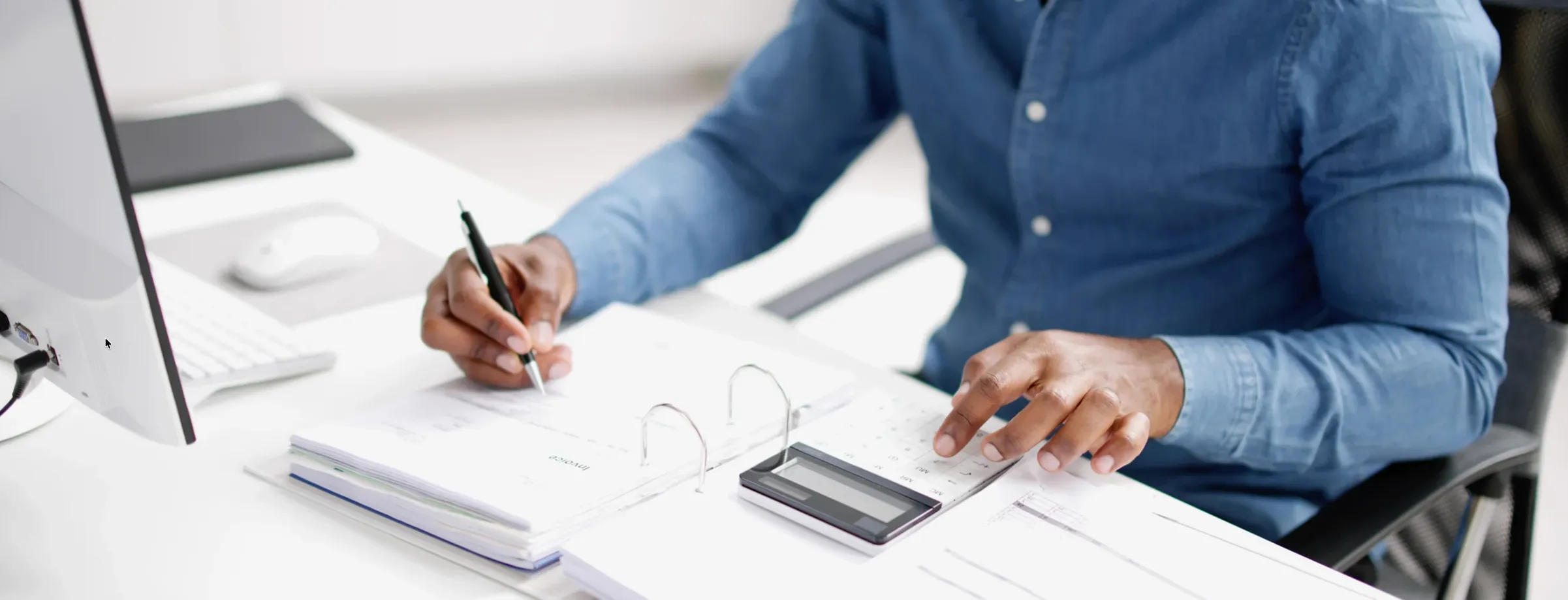 Your Clients Trust You With Their Data. We Protect It.