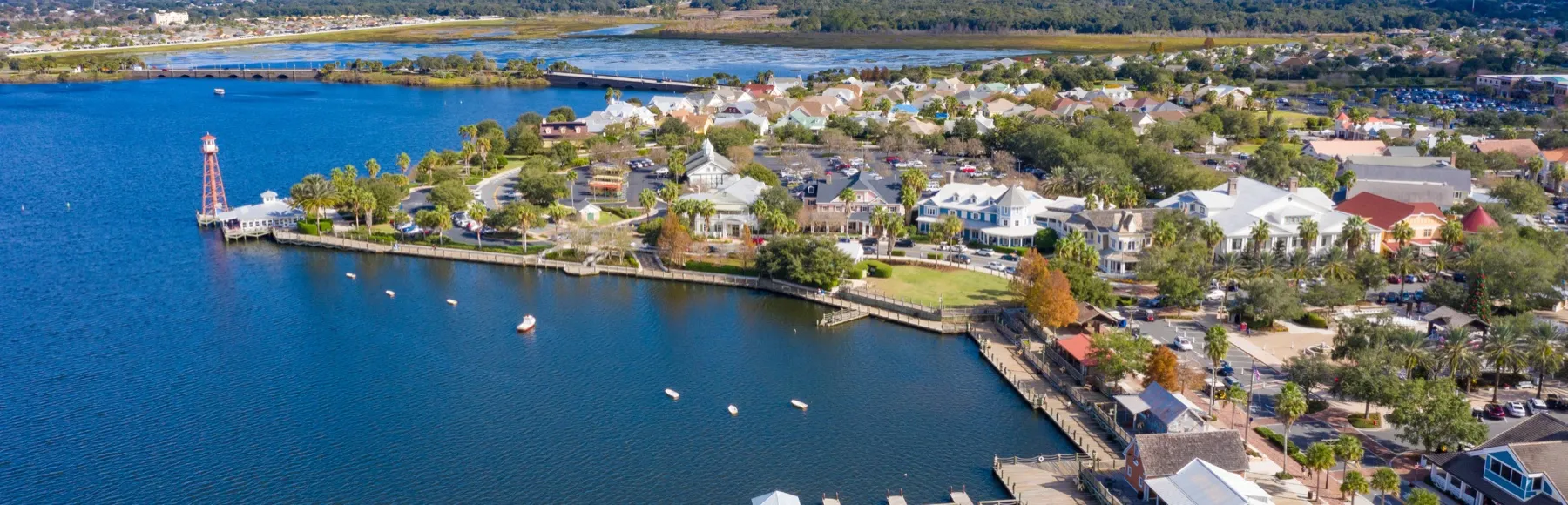 The Villages, Florida