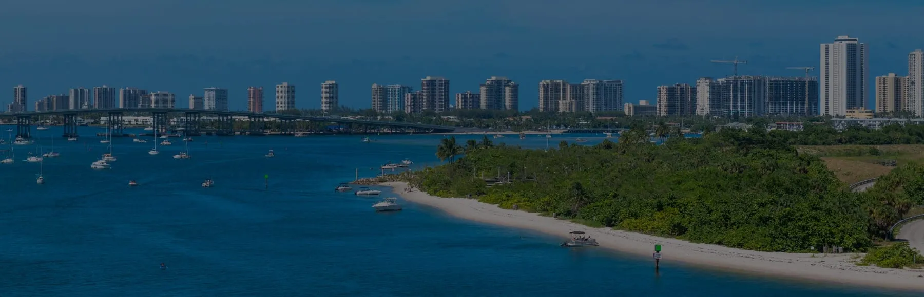 West Palm Beach, Florida