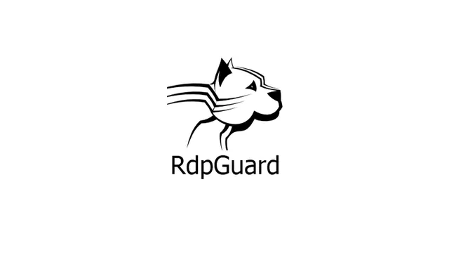 RdpGuard logo